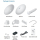Ubiquiti airMAX PowerBeam AC 27dBi 5GHz PoE - 220759 - zdjęcie 4